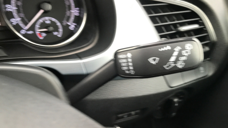 Skoda Fabia 1.0 TSI Colour Edition 5dr Petrol Hatchback